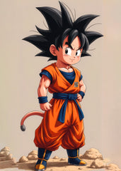 dragon ball