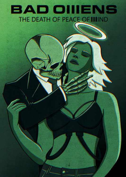 Bad Omens