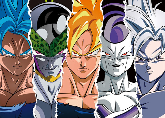 Dragon Ball 