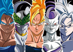 Dragon Ball 