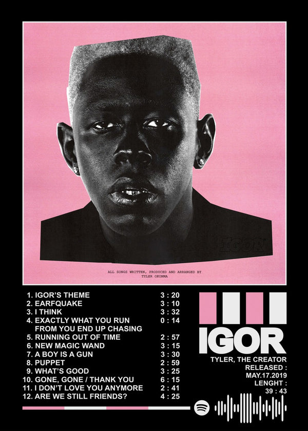Tyler the Creator
