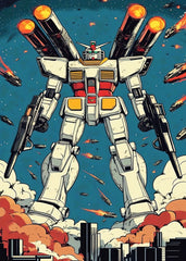 gundam