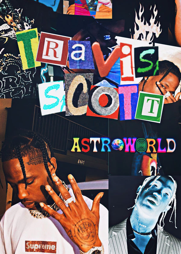 Travis Scott