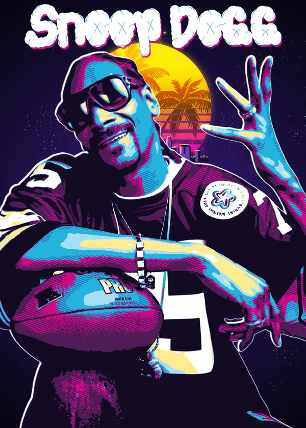 Snoop Dogg