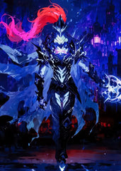 solo leveling