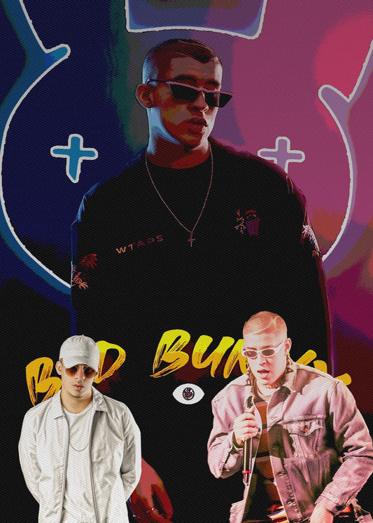 BAD BUNNY