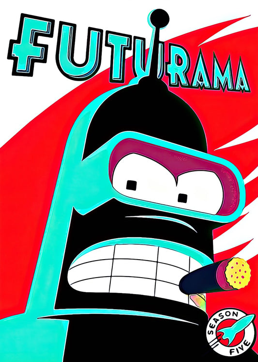 Futurama