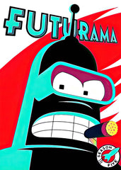 Futurama