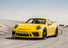 2018 Porsche 911 GT3