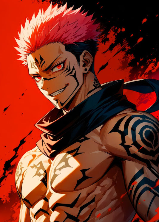 sukuna