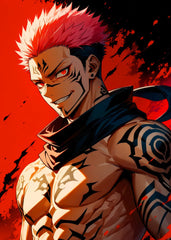 sukuna