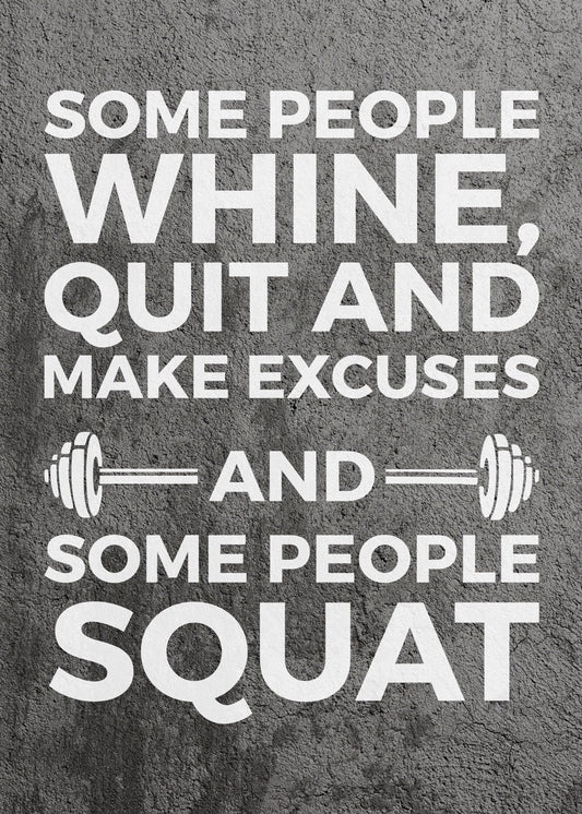 Workout Motivation