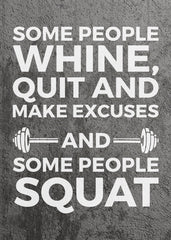Workout Motivation