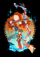 Aloy Genshin Impact