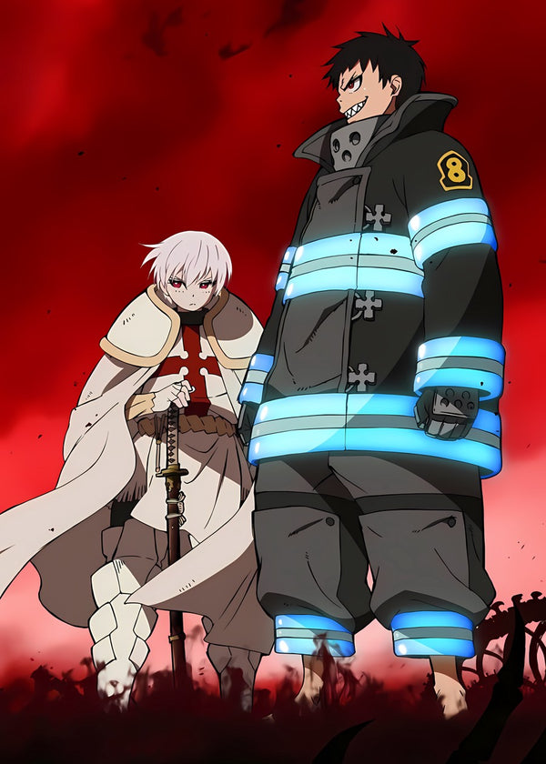 fire force