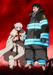 fire force
