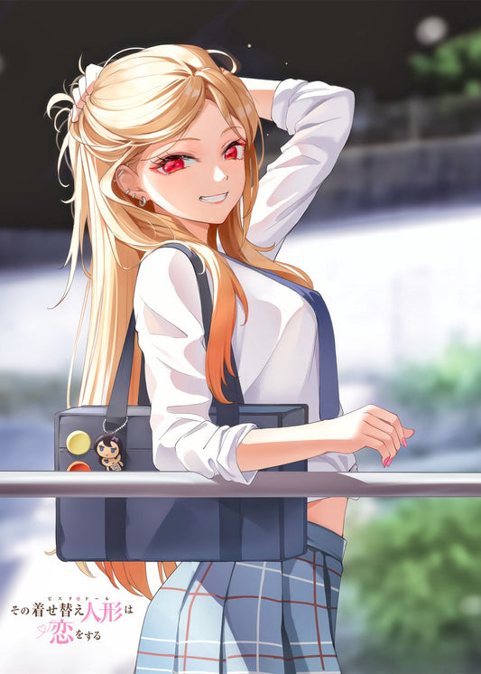 My Dress-Up Darling