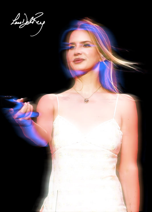 Lana Del Rey