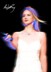 Lana Del Rey