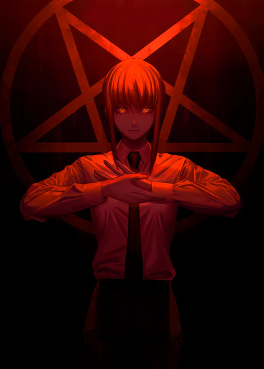 Chainsaw Man