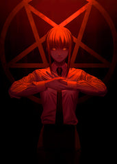 Chainsaw Man