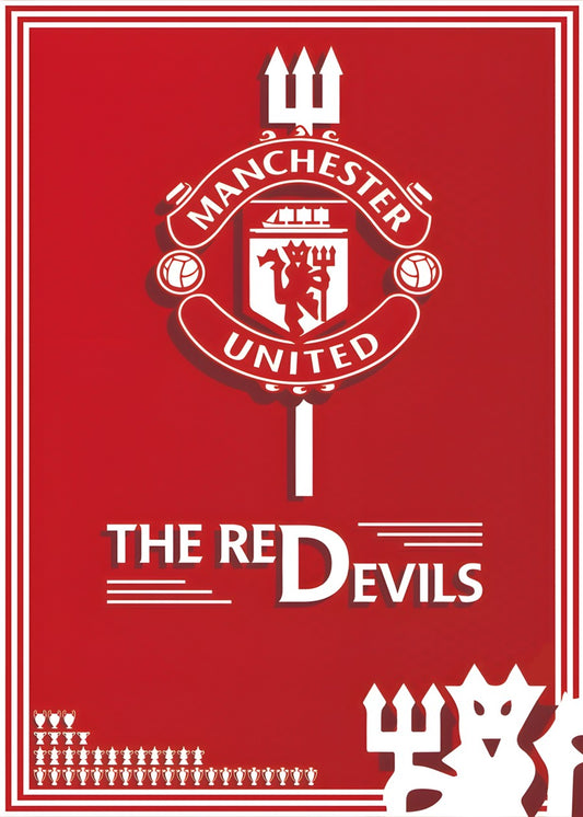 Manchester United: The Red Devils