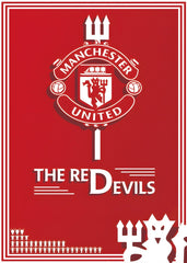 Manchester United: The Red Devils