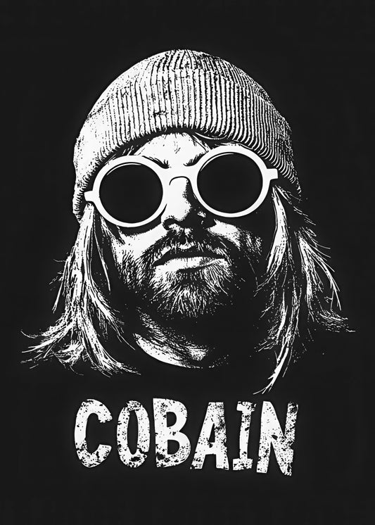 kurt cobain