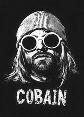 kurt cobain