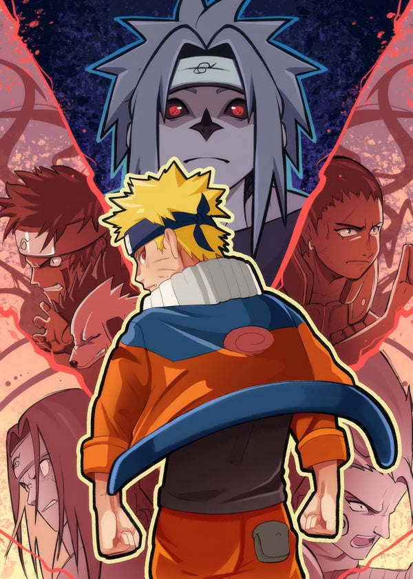 Naruto