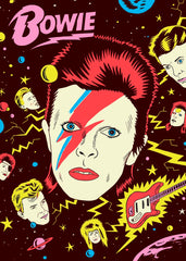 Bowie Arts
