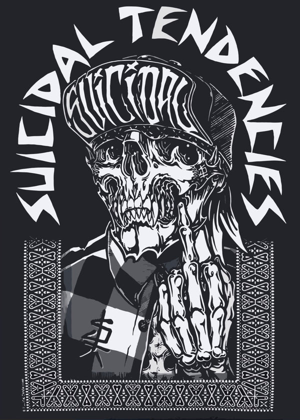 Suicidal Tendencies