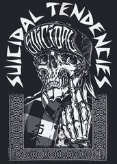 Suicidal Tendencies