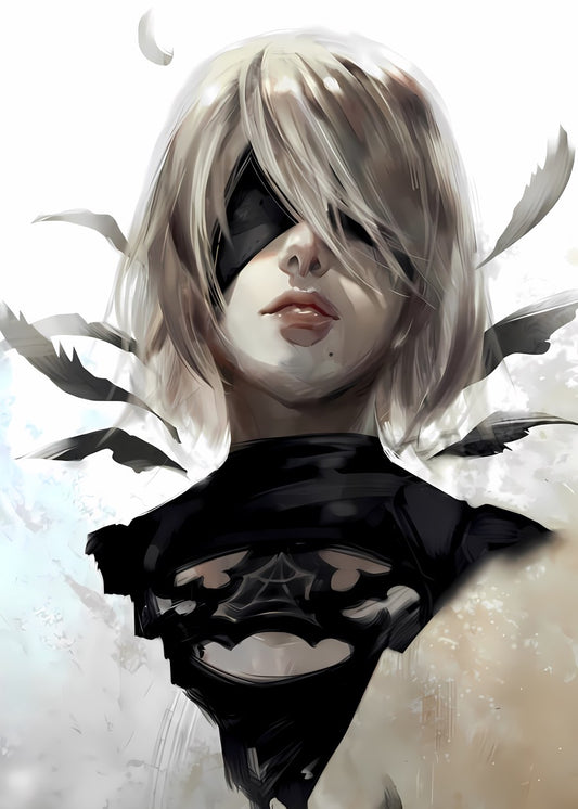 NieR