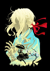 violet evergarden