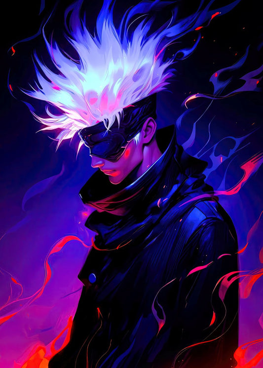 Satoru Gojo