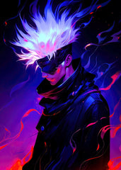 Satoru Gojo