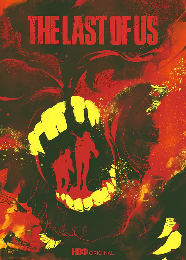 The Last Of Us