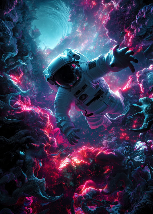 Astral Immersion