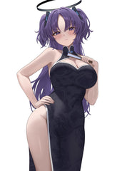 Hayase Yuuka, Blue Archive Academy Heroes