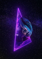 Cosmic Prism