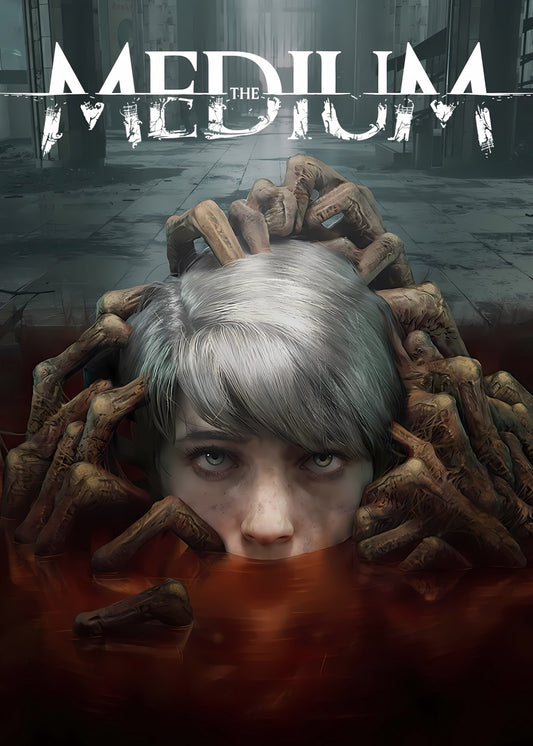 The Medium