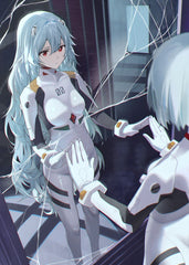 Neon Genesis Evangelion