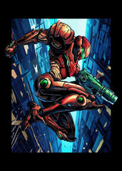 Super Metroid