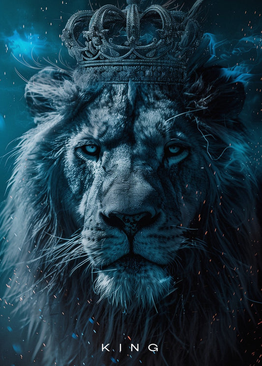 Ruler Of The Wild