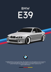 BMW E39