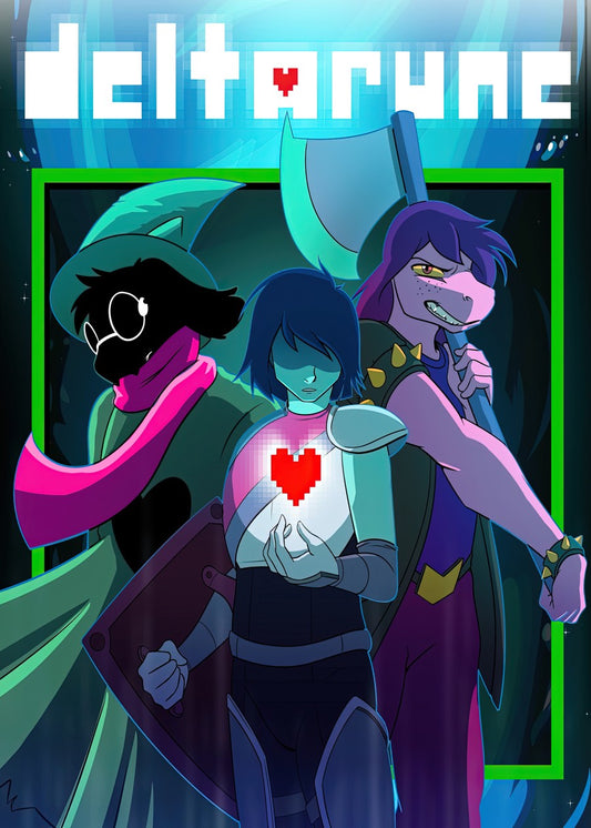 deltarune