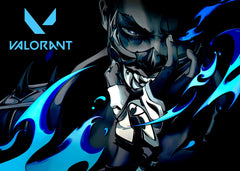 valorant yoru