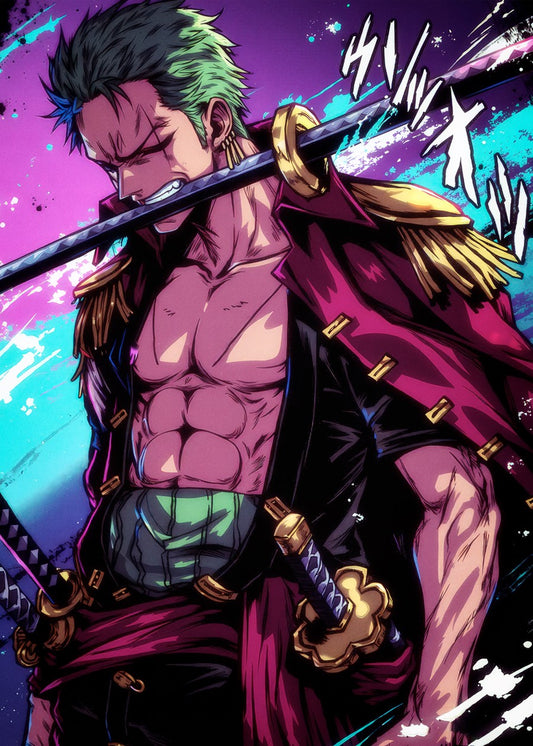 Rorona Zoro
