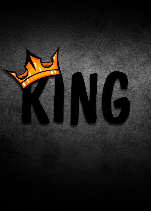The King